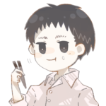 わっくん
